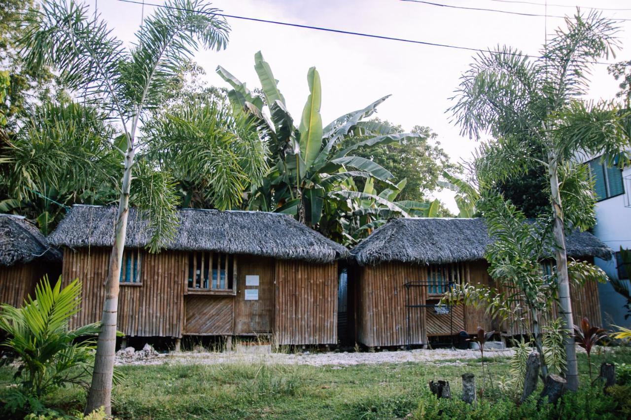 Gaea'S Apartments Panglao-stad Buitenkant foto