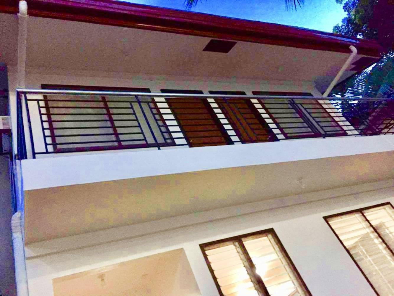Gaea'S Apartments Panglao-stad Buitenkant foto