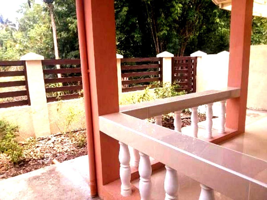 Gaea'S Apartments Panglao-stad Buitenkant foto